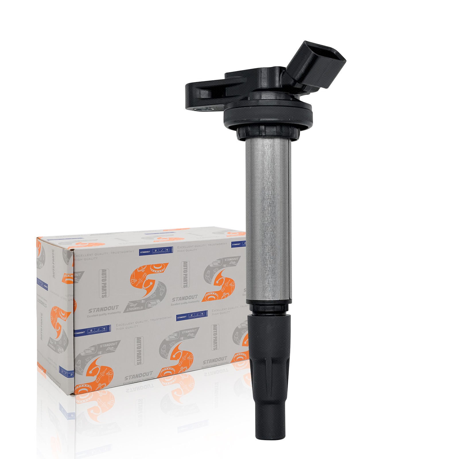 Ignition Coil 90919-02252